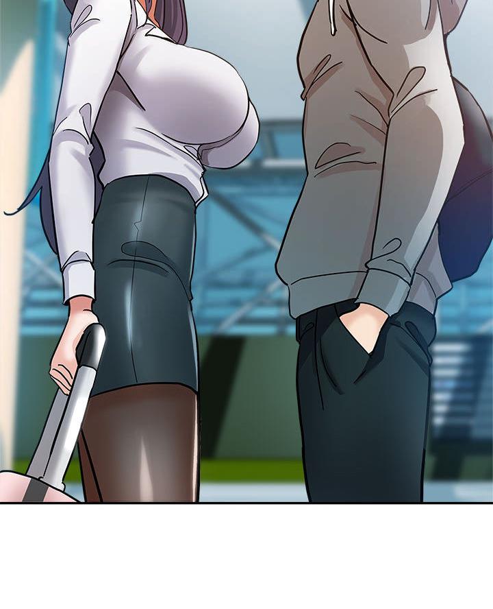 继母的童话漫画漫画,第1话1图