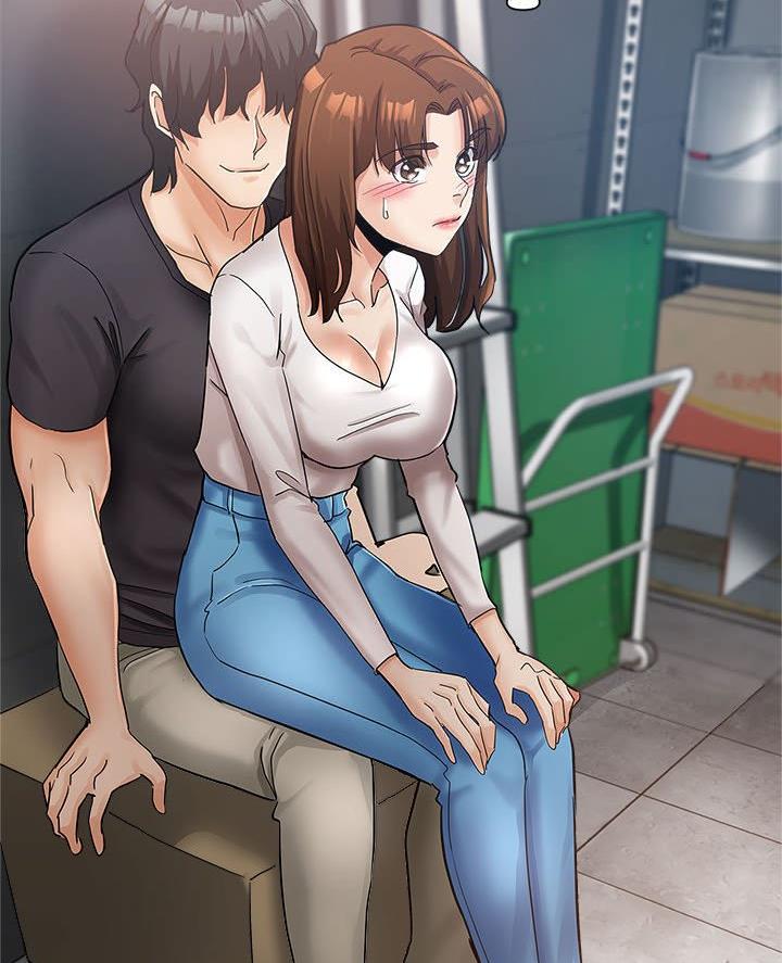 继母的童话漫画漫画,第17话2图