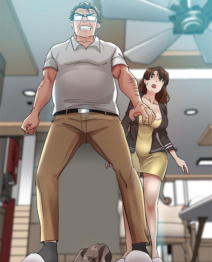 继母的童话漫画漫画,第30话1图