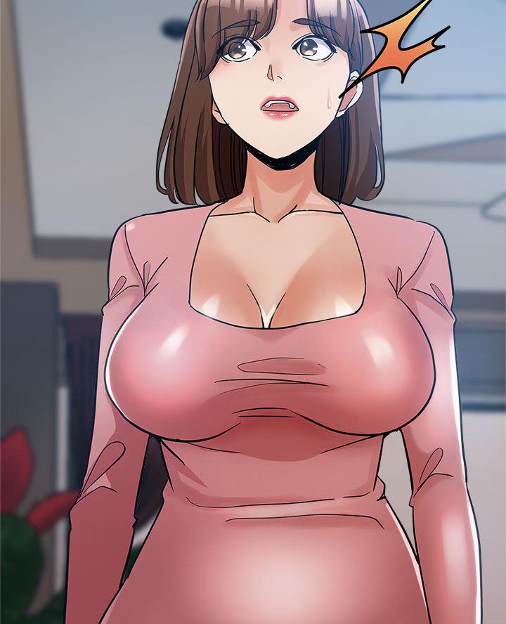 继母的童话漫画漫画,第2话1图