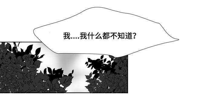 听牌记小说漫画,第31章：成为魔鬼2图