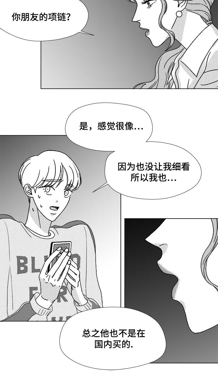 听牌技巧图解漫画,第61章：相像的宝石2图