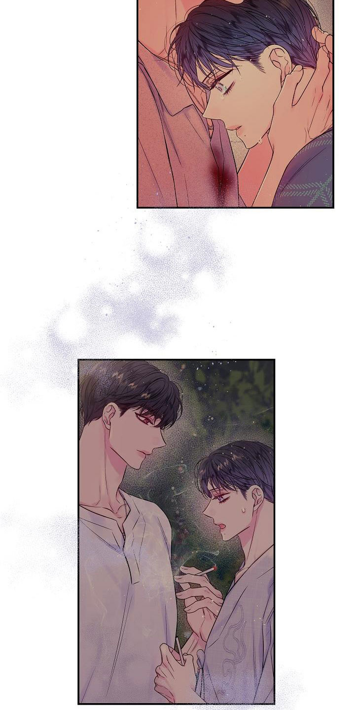 第二次海湾战争漫画,第64章：不回答我吗2图