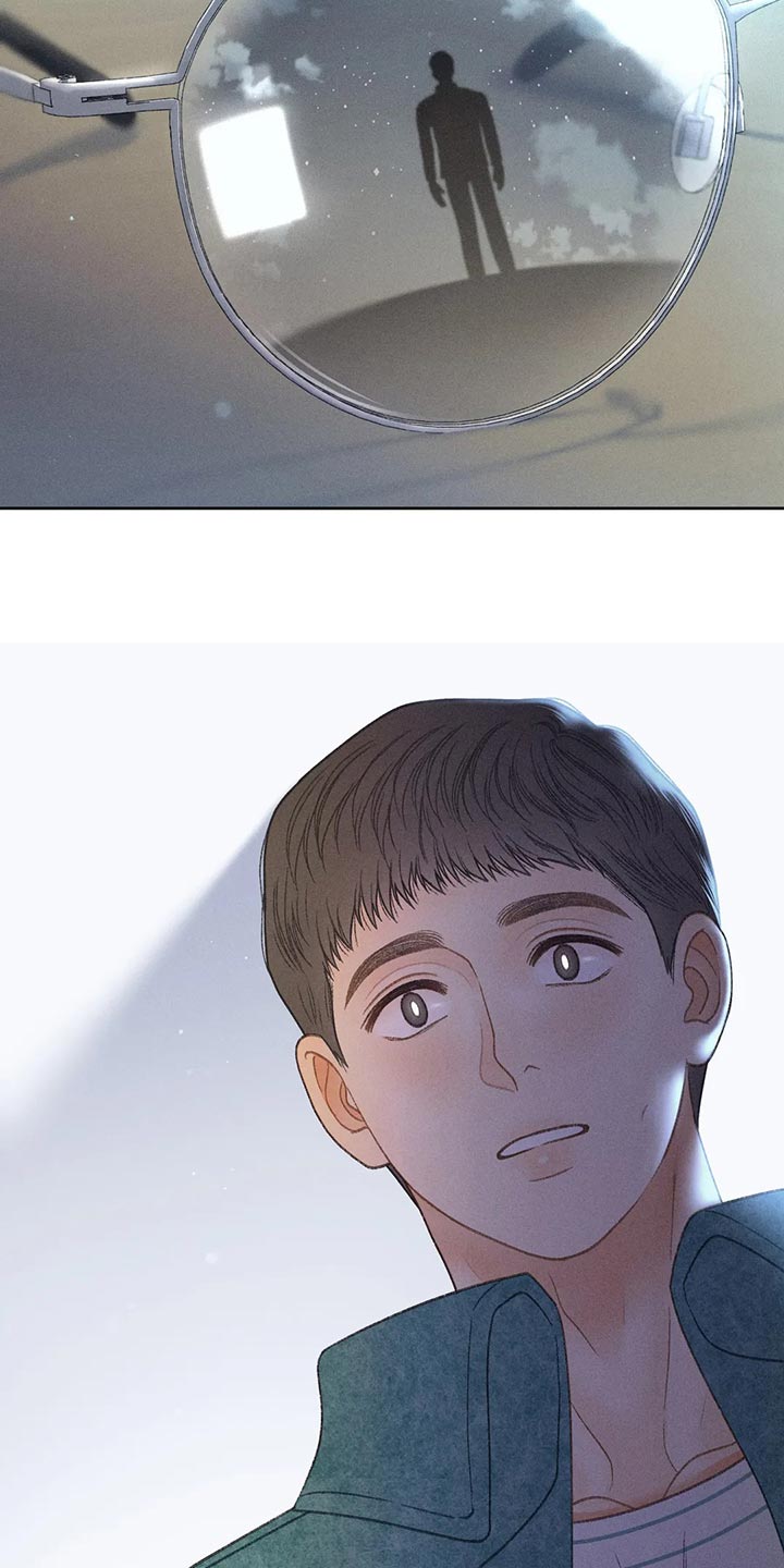 秋牡丹的特点漫画,第59章：【第二季】只是帮你而已1图