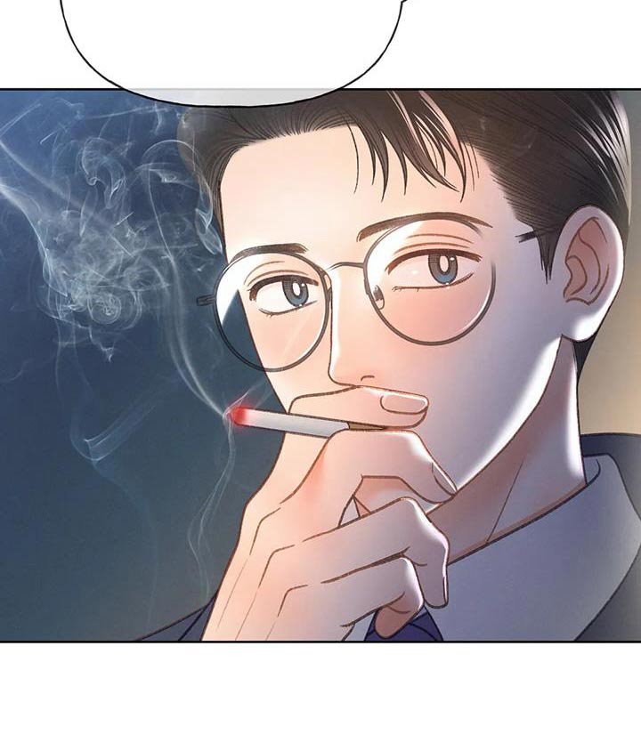 秋牡丹剧场漫画,第119章：【第三季】请帖1图