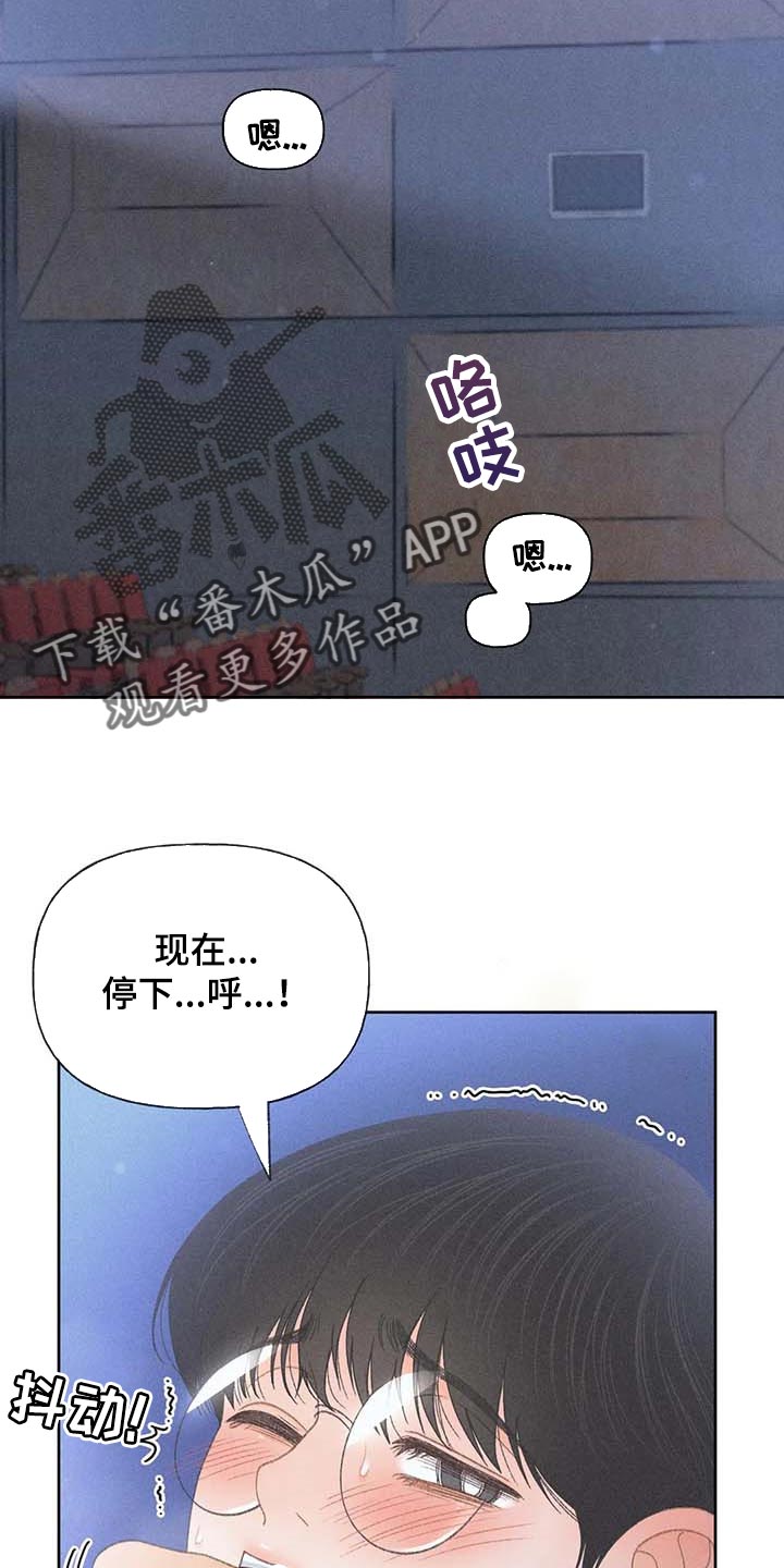 秋牡丹花语是什么漫画,第36章：无谓的努力2图