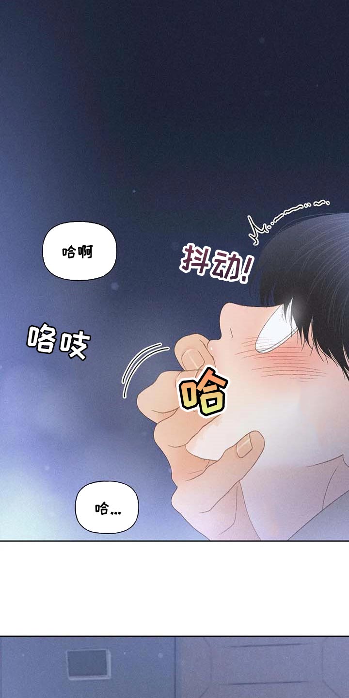 秋牡丹花语是什么漫画,第36章：无谓的努力1图