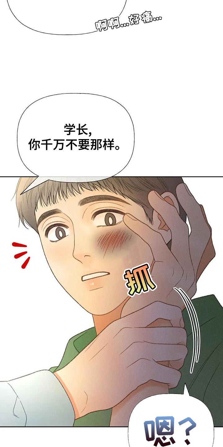 秋牡丹养殖技术漫画,第66章：【第二季】快回答我的问题2图