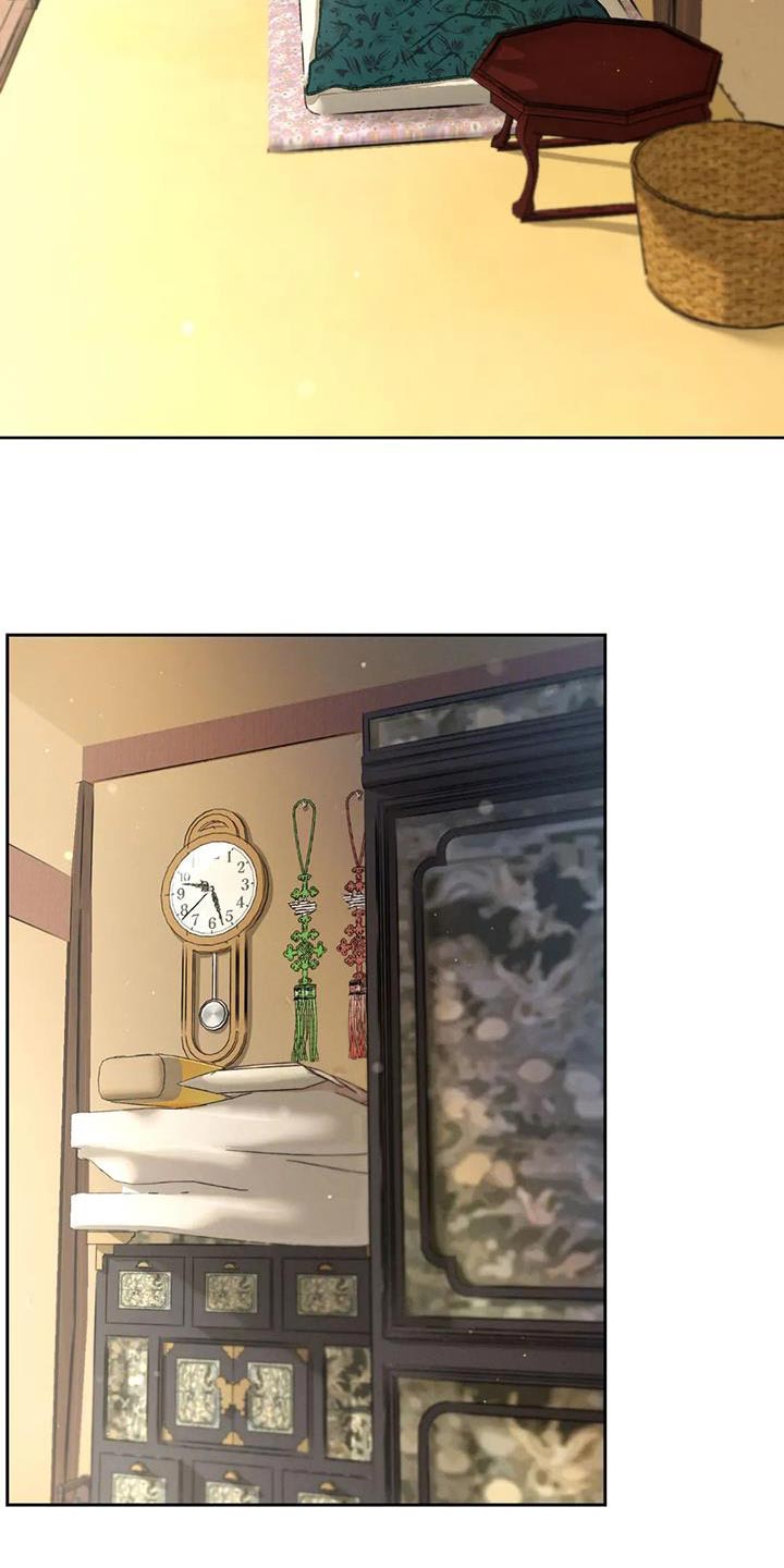 秋牡丹的特点漫画,第103章：【第三季】愚蠢的事情1图