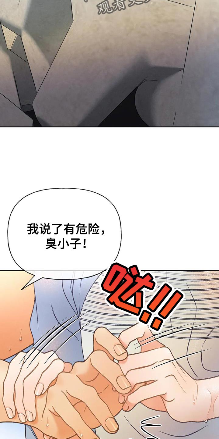 秋牡丹野棉花耐寒多少度漫画,第108章：【第三季】装不下去2图