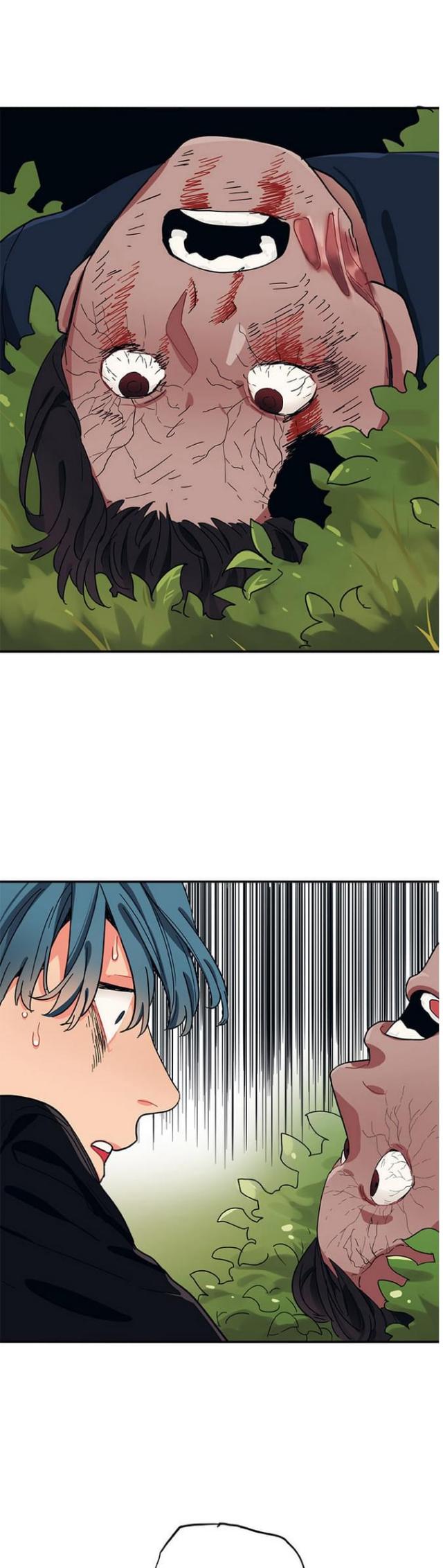 善孤刀是谁杀的漫画,第41话1图