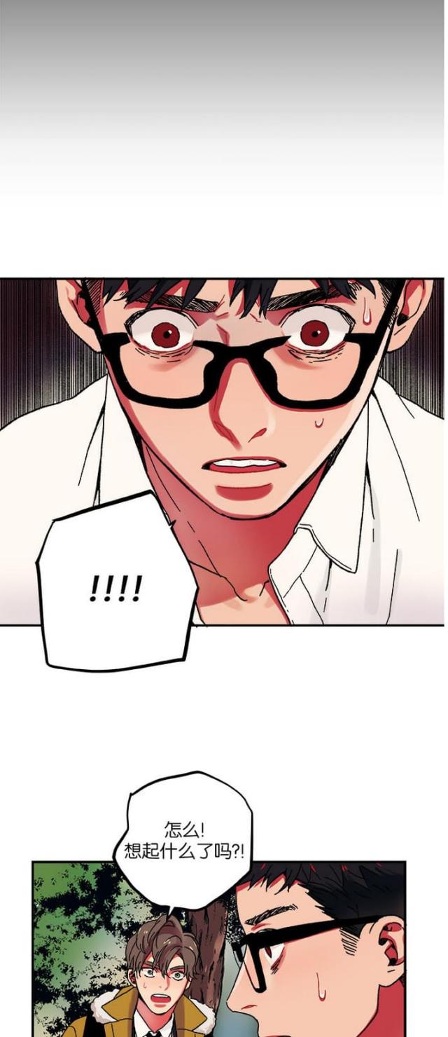 善孤刀是谁杀的漫画,第10话1图