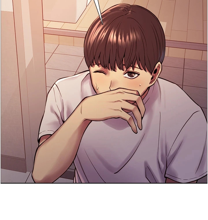 妖王继承人漫画,第7章：惩罚2图