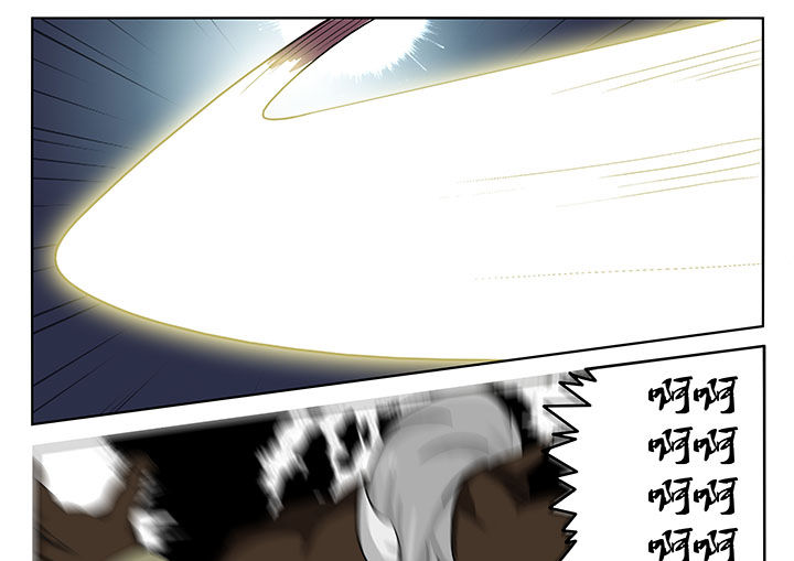 我不做人了漫画,第11章：1图