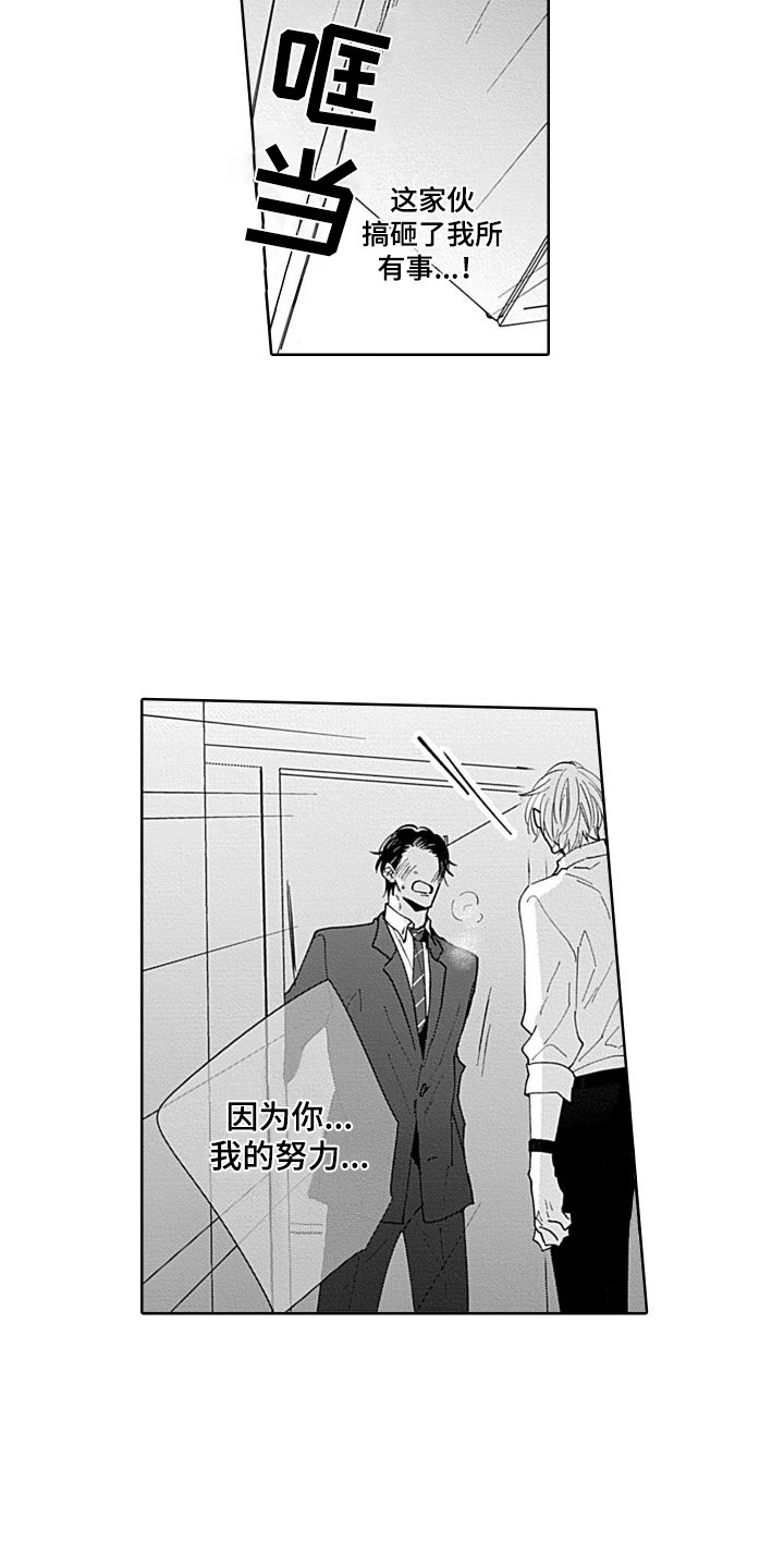 可爱的教授心脏复苏漫画,第21章：帮忙解决  2图