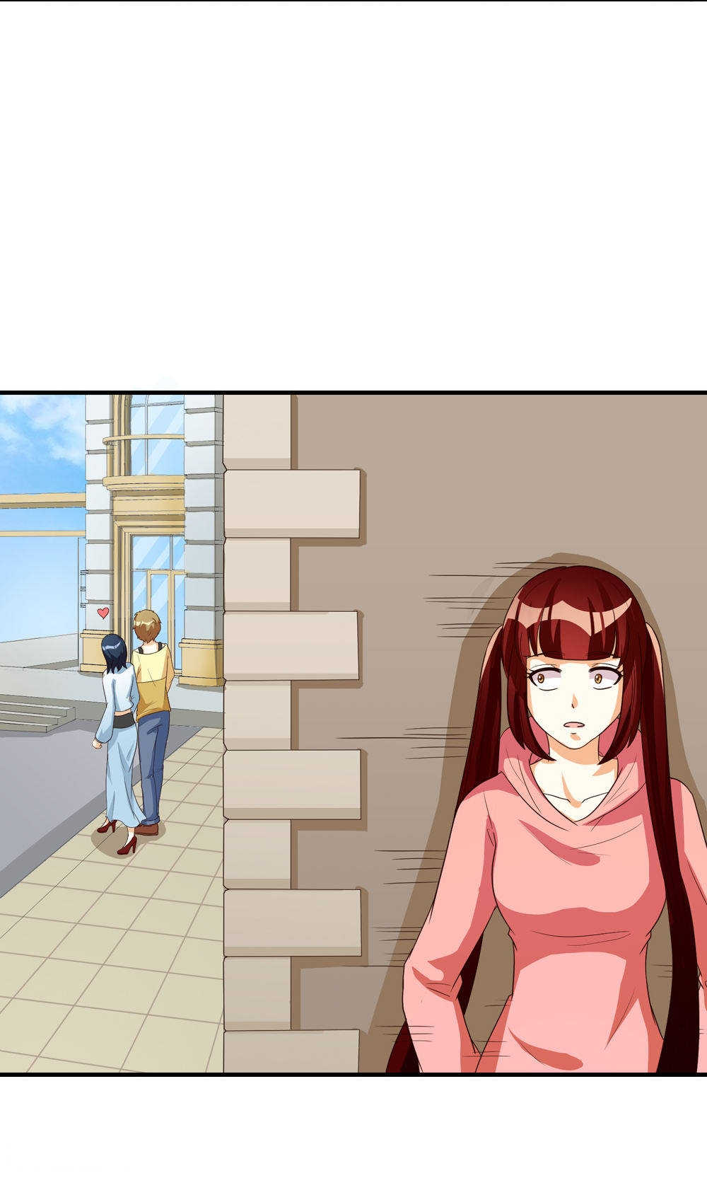 见习小厨神视频漫画,第69话1图