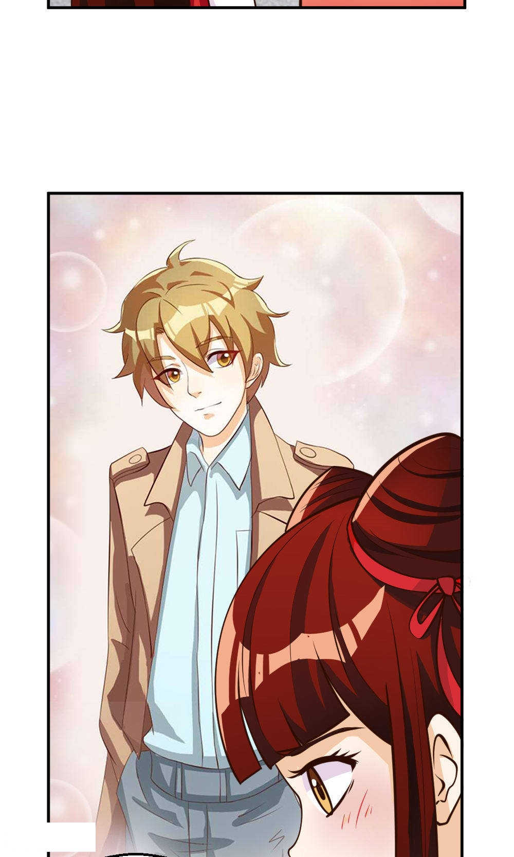 见习小厨神视频漫画,第87话2图