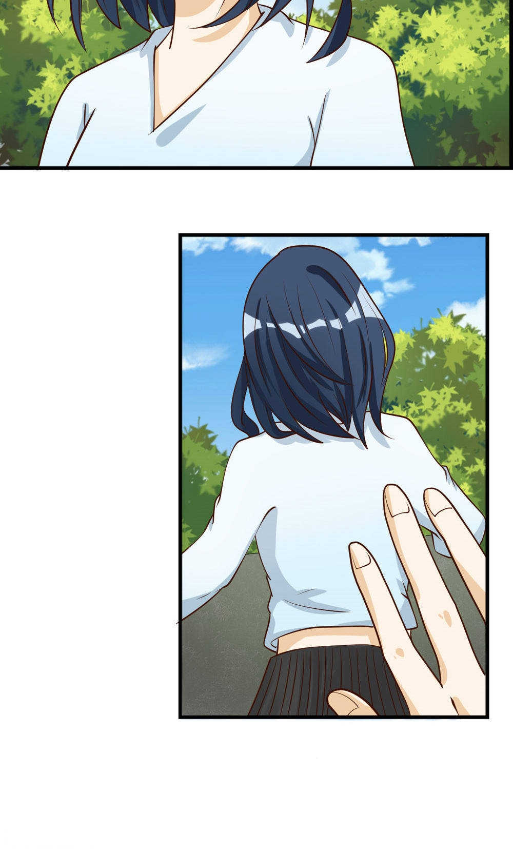 见习小厨神视频漫画,第63话1图