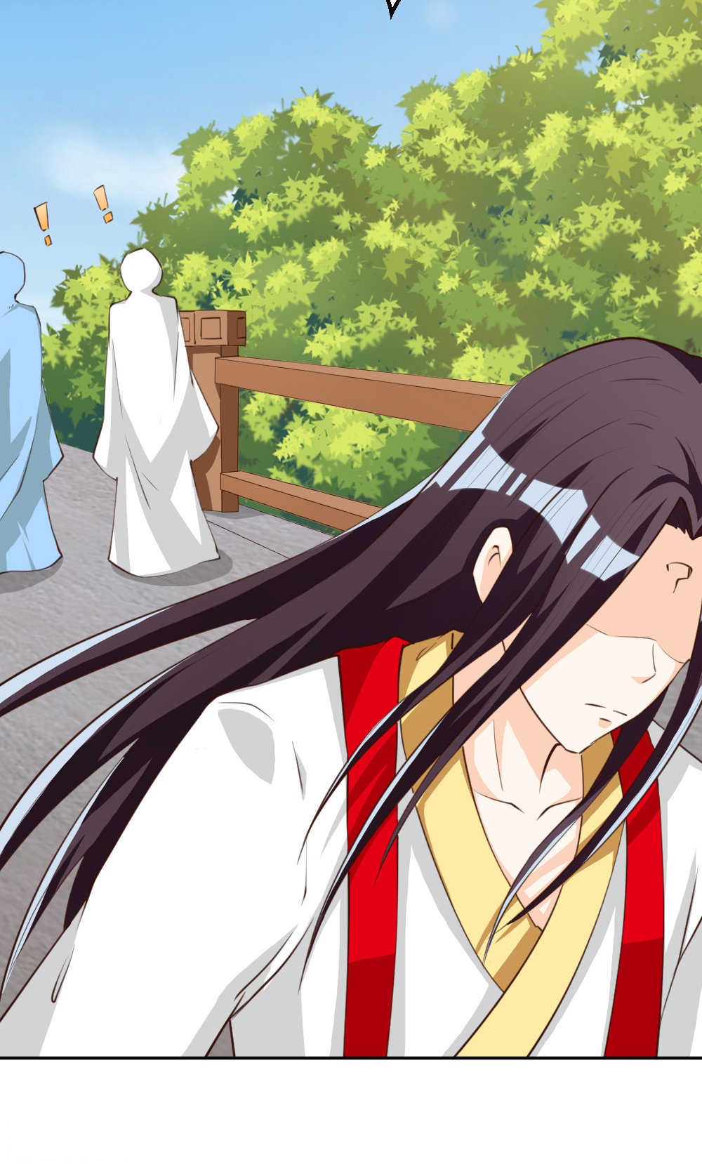 见习小厨神视频漫画,第112话2图