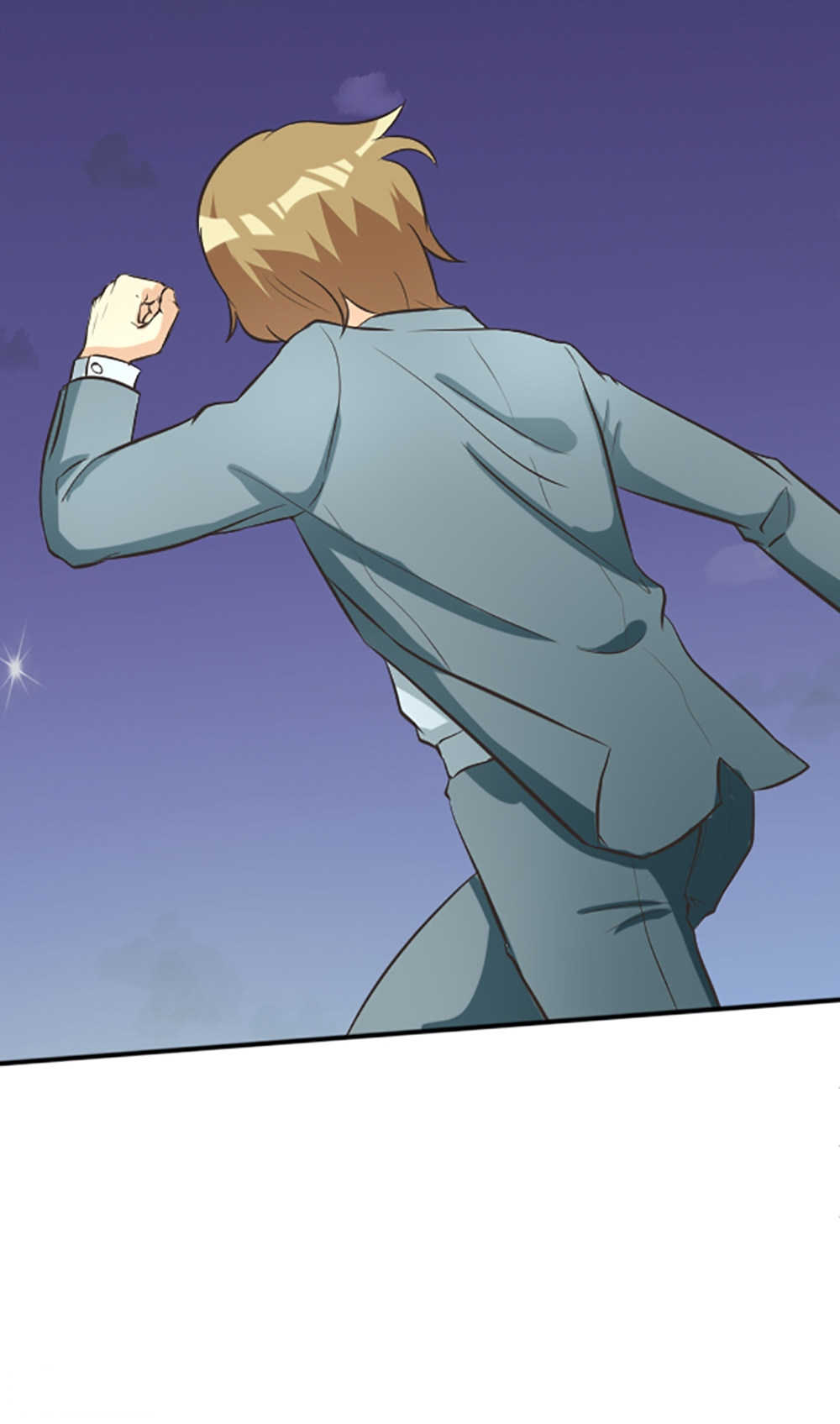 见习小厨神视频漫画,第123话1图