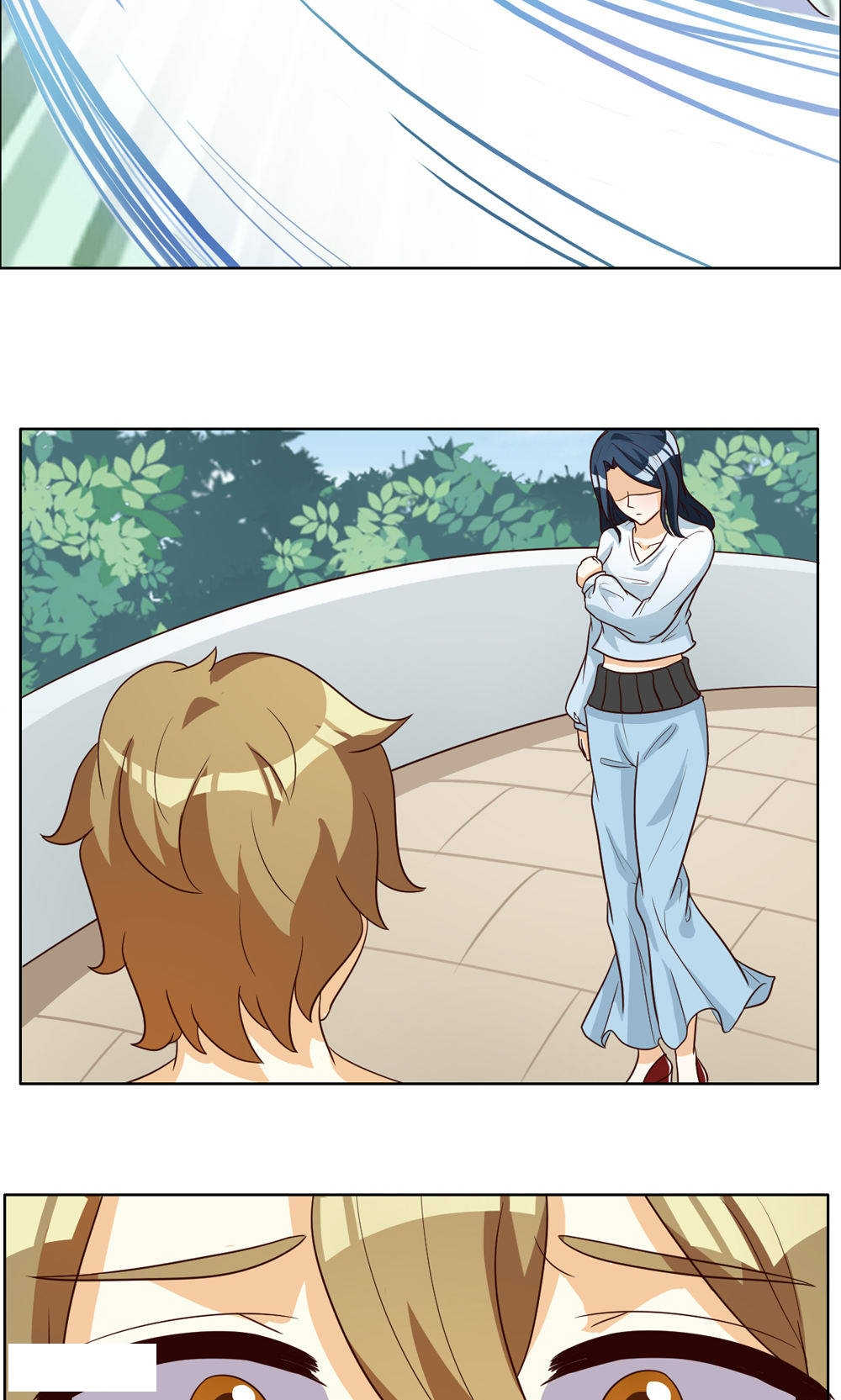 见习小厨神视频漫画,第67话1图