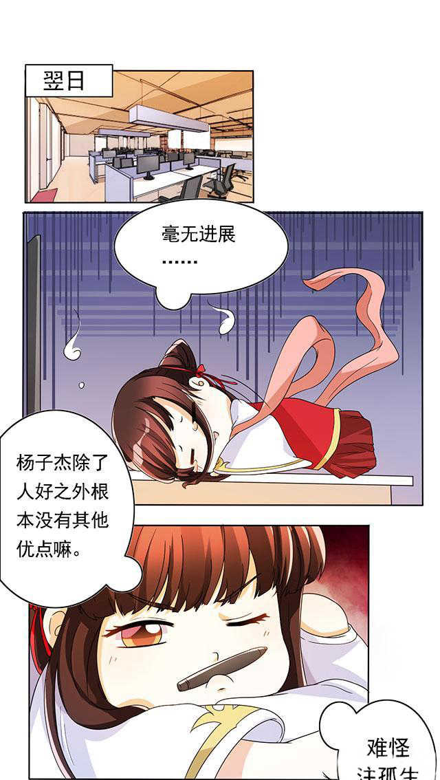 见习小厨神视频漫画,第19话1图