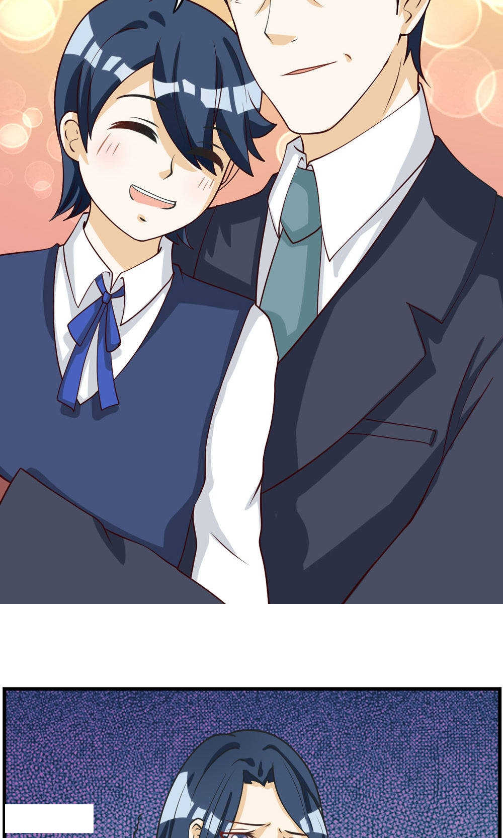 见习小厨神视频漫画,第63话1图