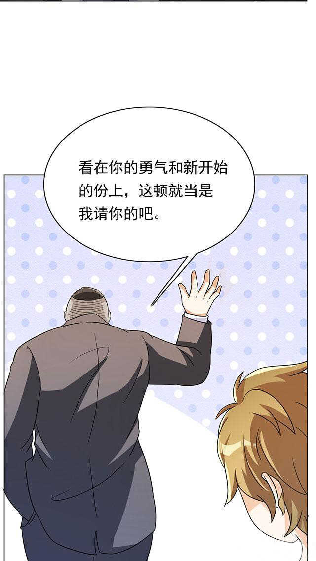 见习小厨神视频漫画,第24话1图