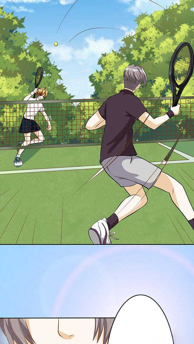 见习小厨神视频漫画,第54话1图