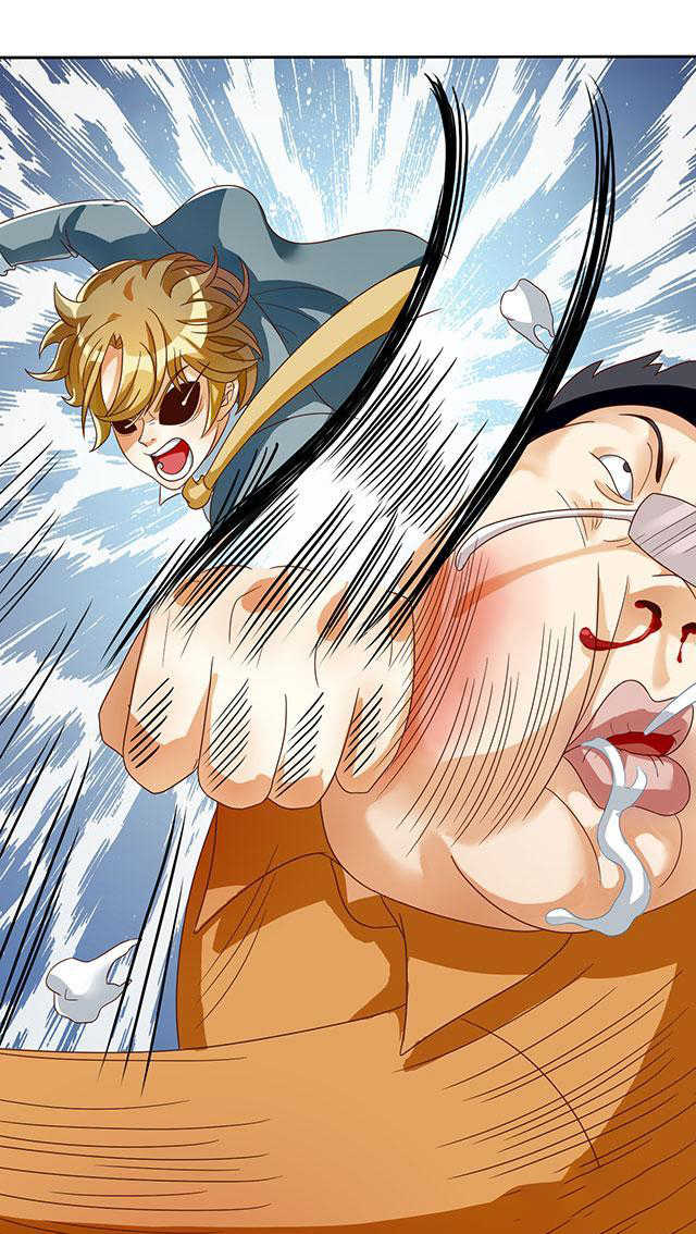见习小厨神视频漫画,第31话2图