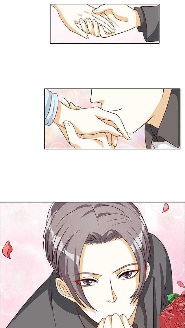 见习小厨神视频漫画,第43话1图