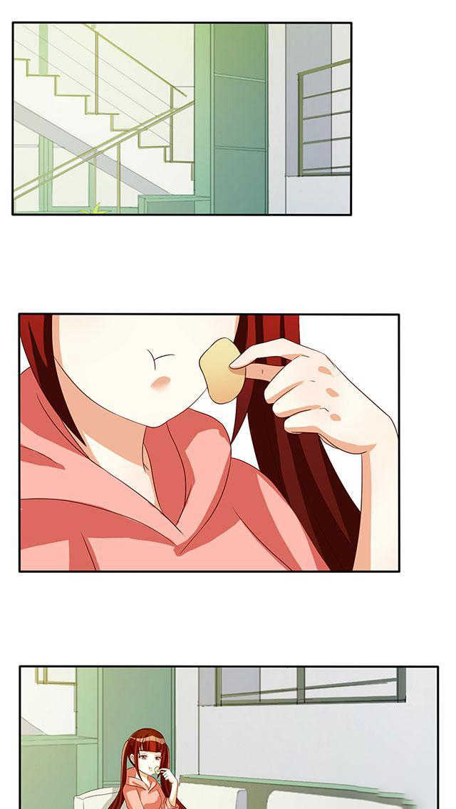 见习小月老漫画,第34话1图