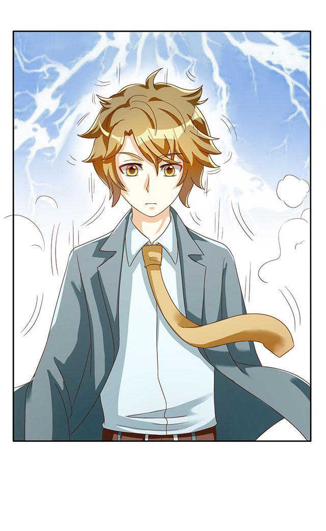 见习小厨神视频漫画,第31话2图