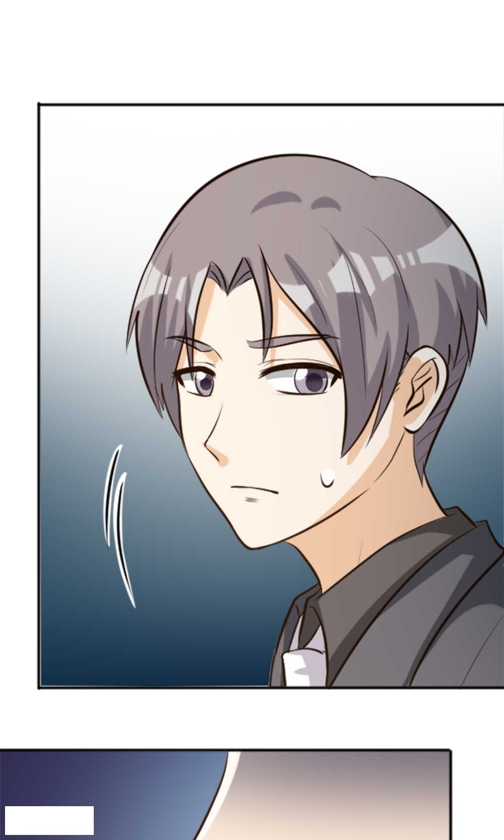 见习小厨神视频漫画,第109话1图