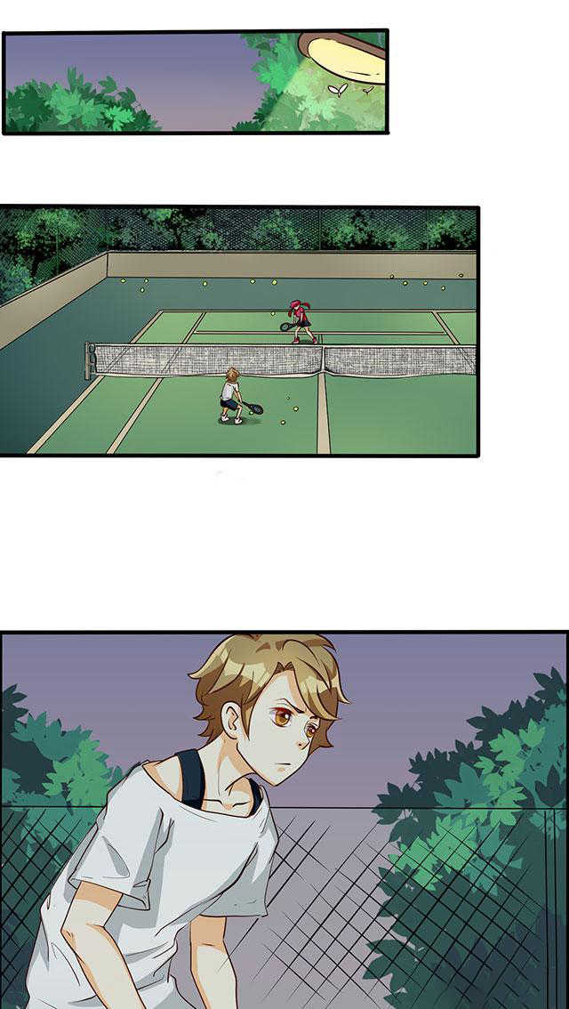 见习小厨神视频漫画,第51话1图