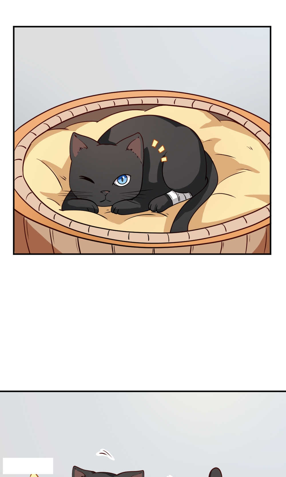 见习小厨神视频漫画,第91话2图