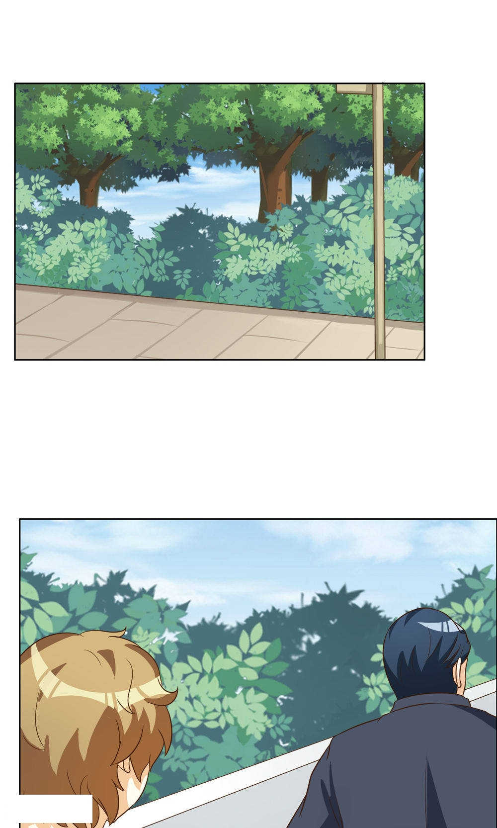 见习小厨神视频漫画,第67话1图