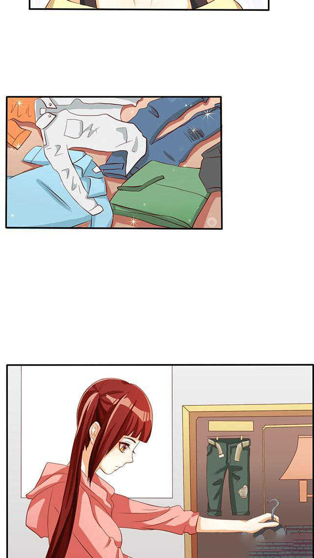 见习小厨神视频漫画,第33话2图