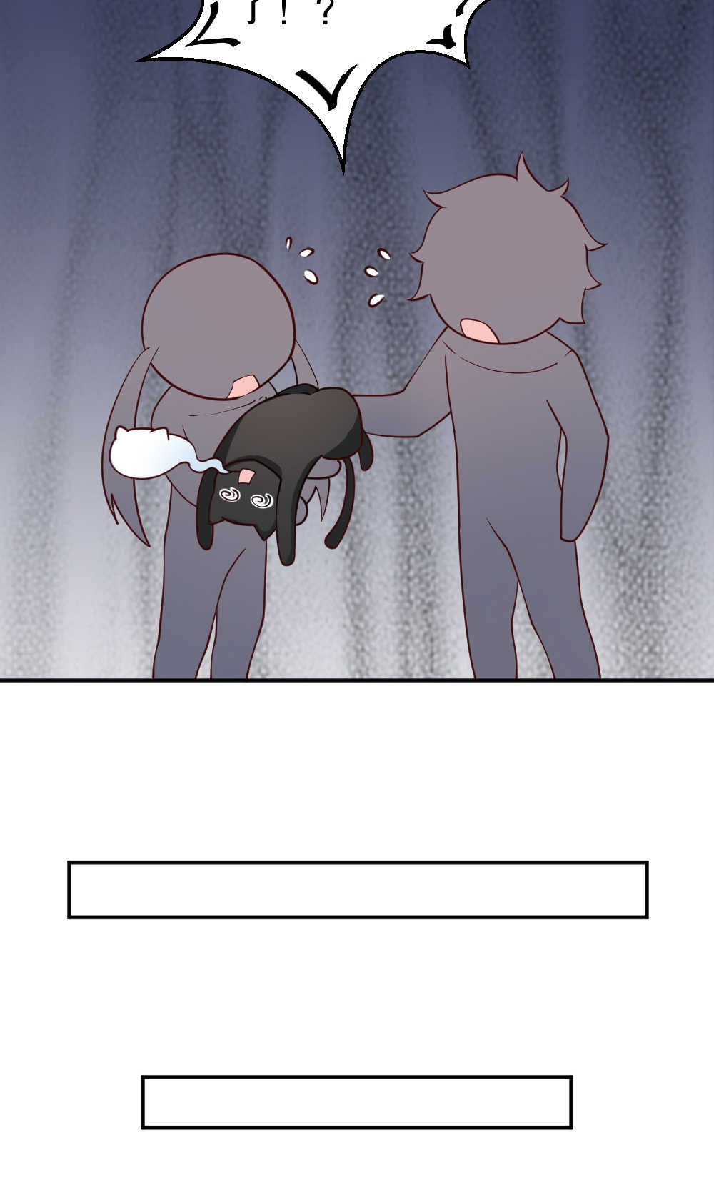 见习小厨神视频漫画,第91话1图