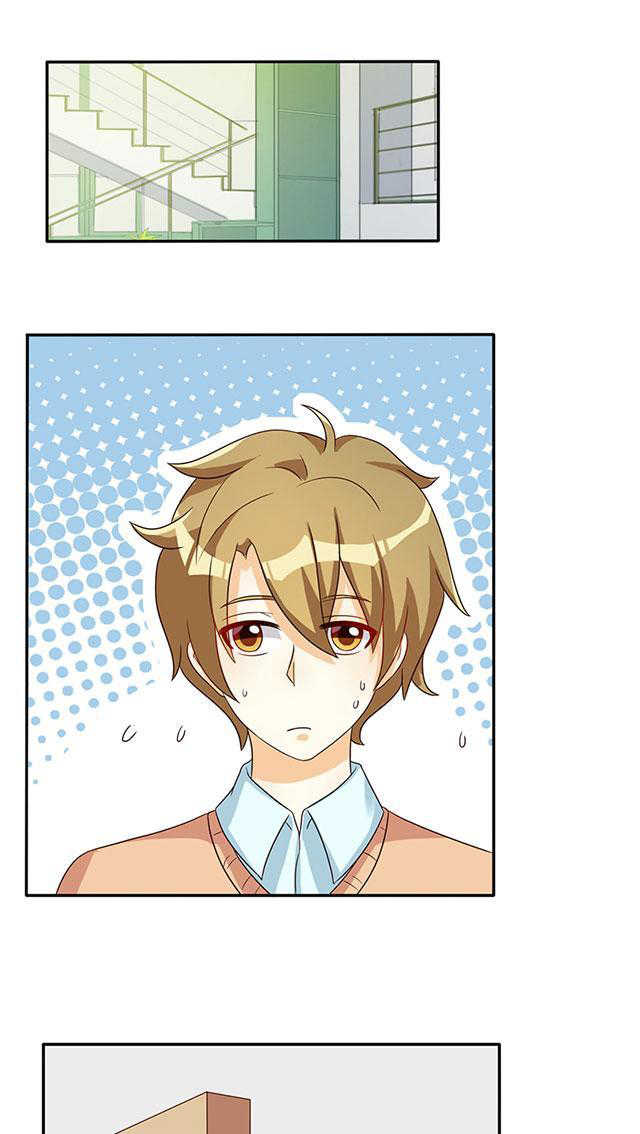 见习小厨神视频漫画,第35话1图