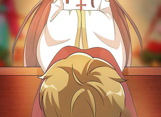 见习小厨神视频漫画,第16话1图