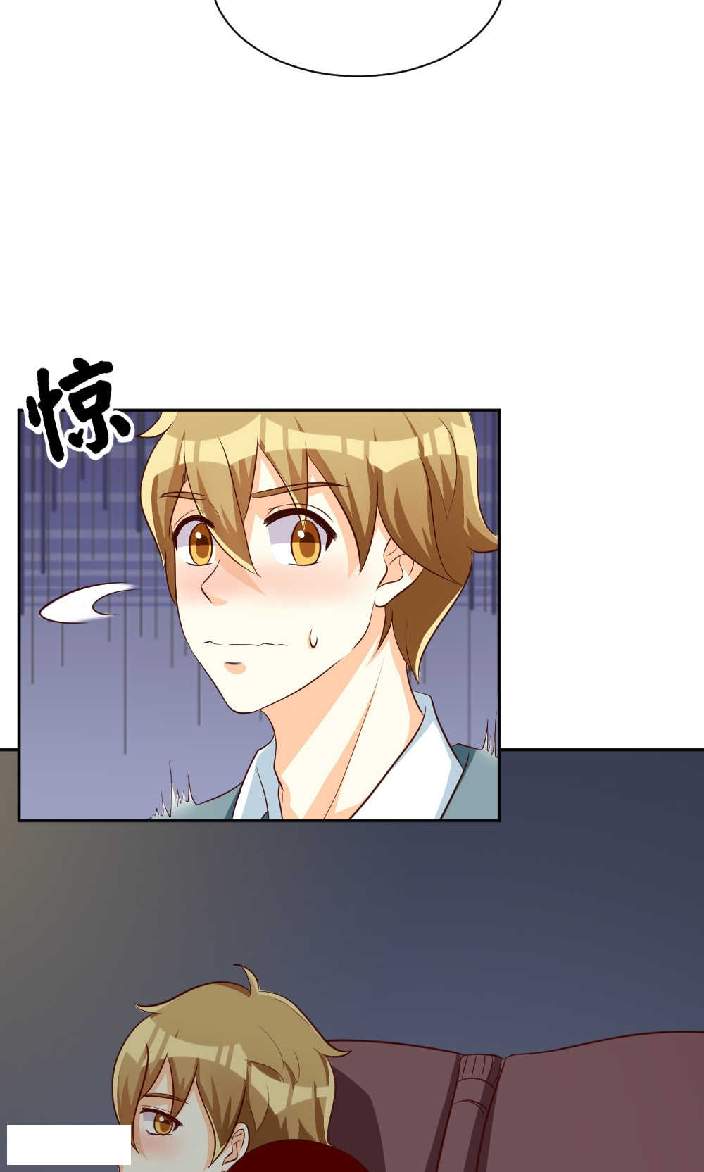 见习小厨神视频漫画,第104话1图