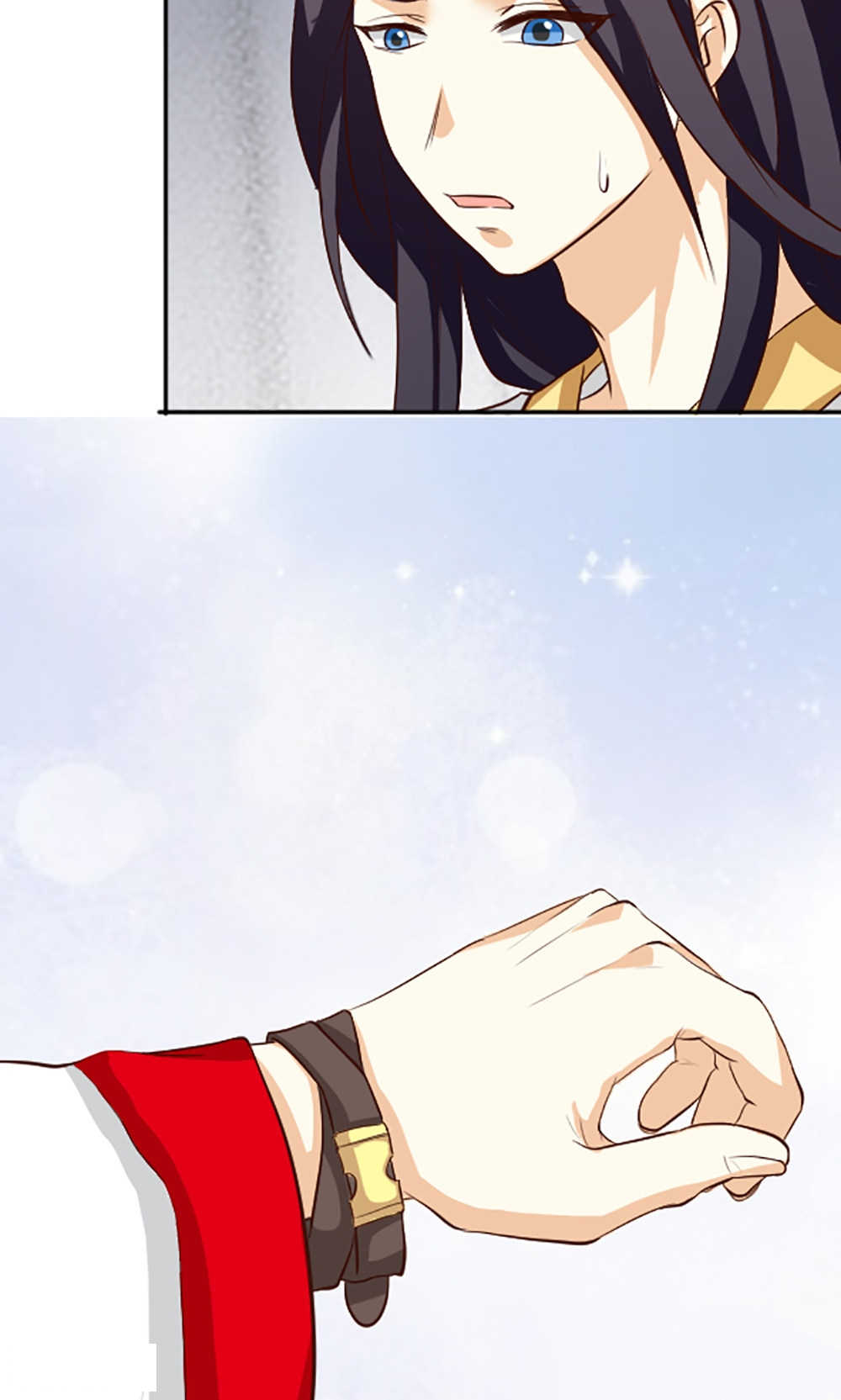 见习小月老漫画,第111话2图