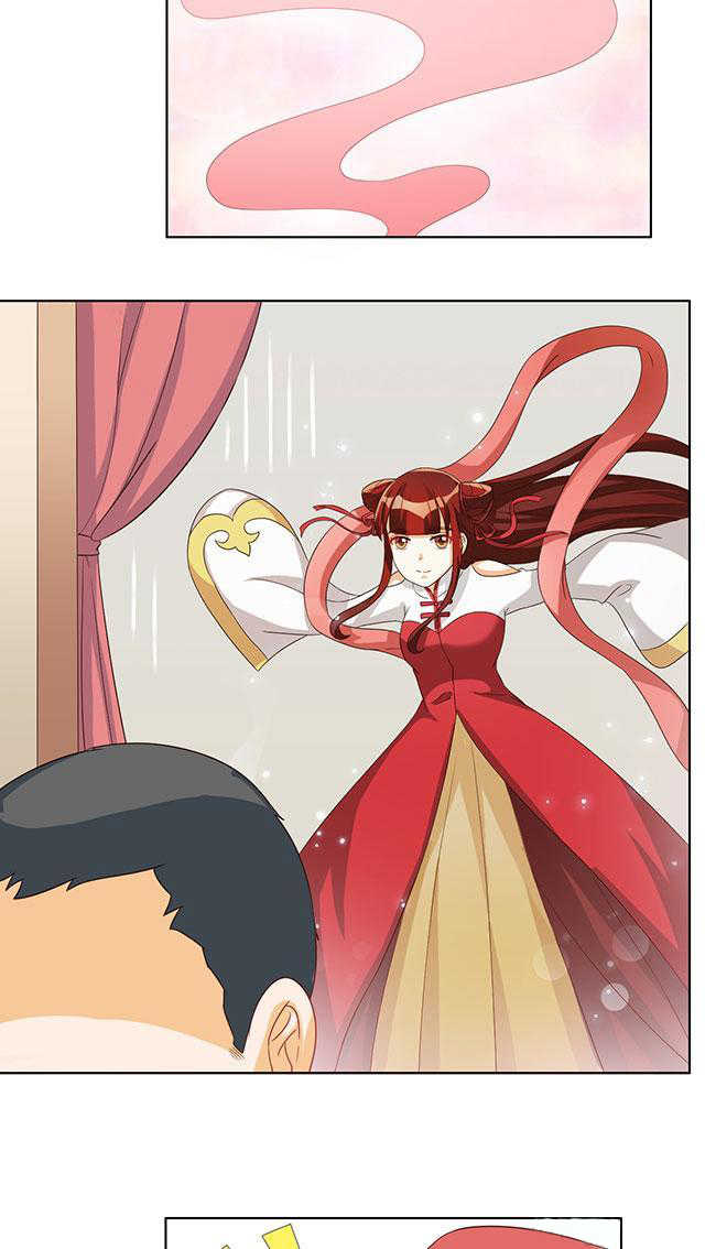 见习小厨神视频漫画,第38话2图