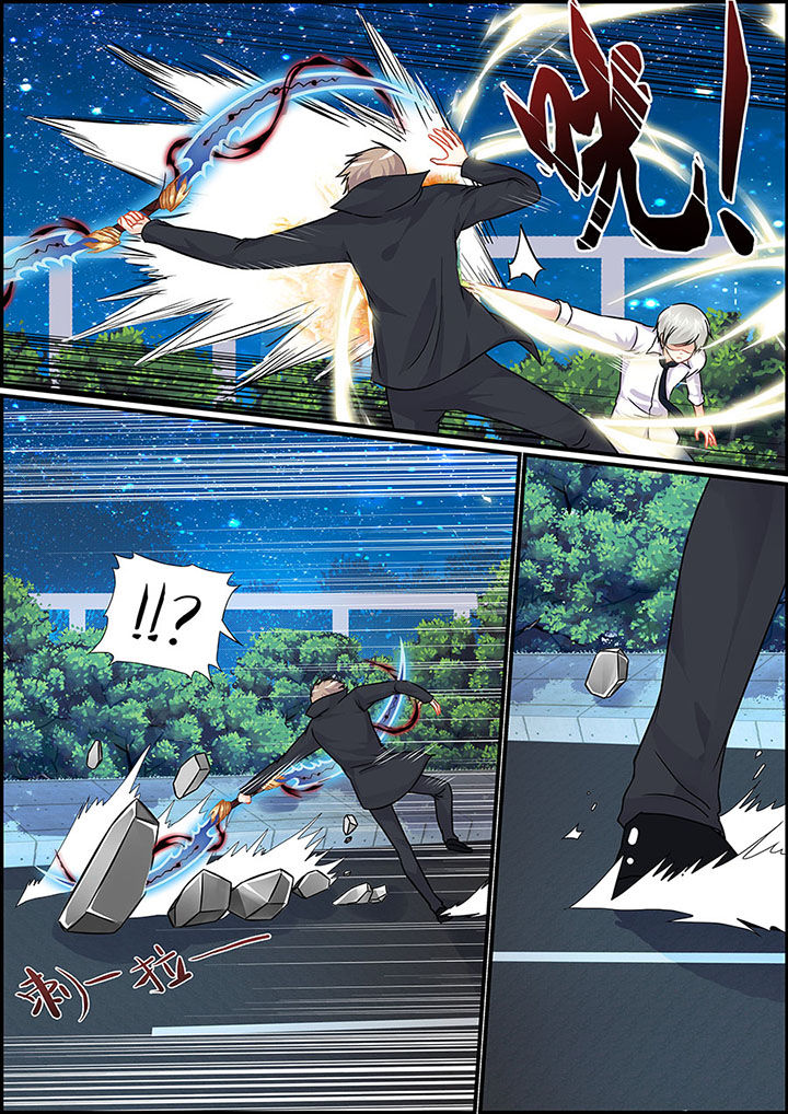 不良天神漫画,第73章：2图