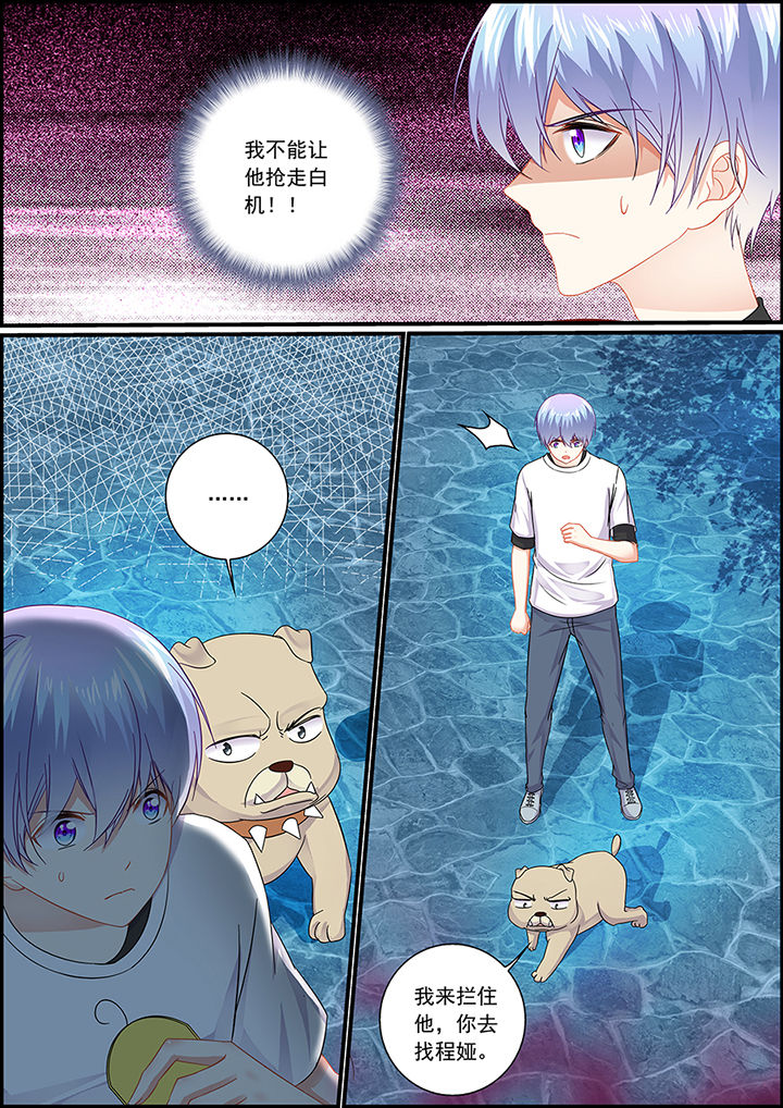 不良天神漫画,第52章：1图