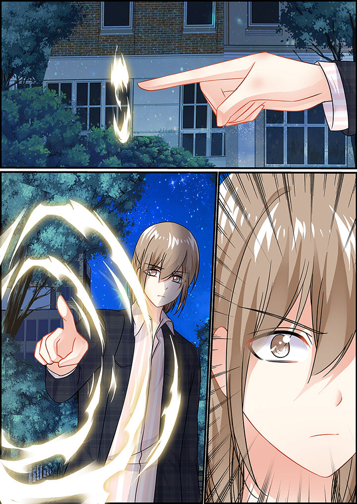不良天神漫画,第54章：1图