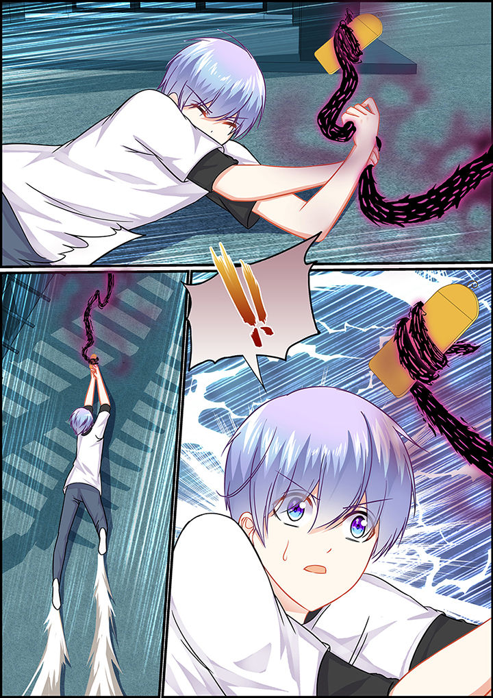 不良天神漫画,第50章：2图