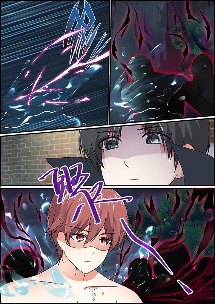 不良天神漫画,第62章：2图