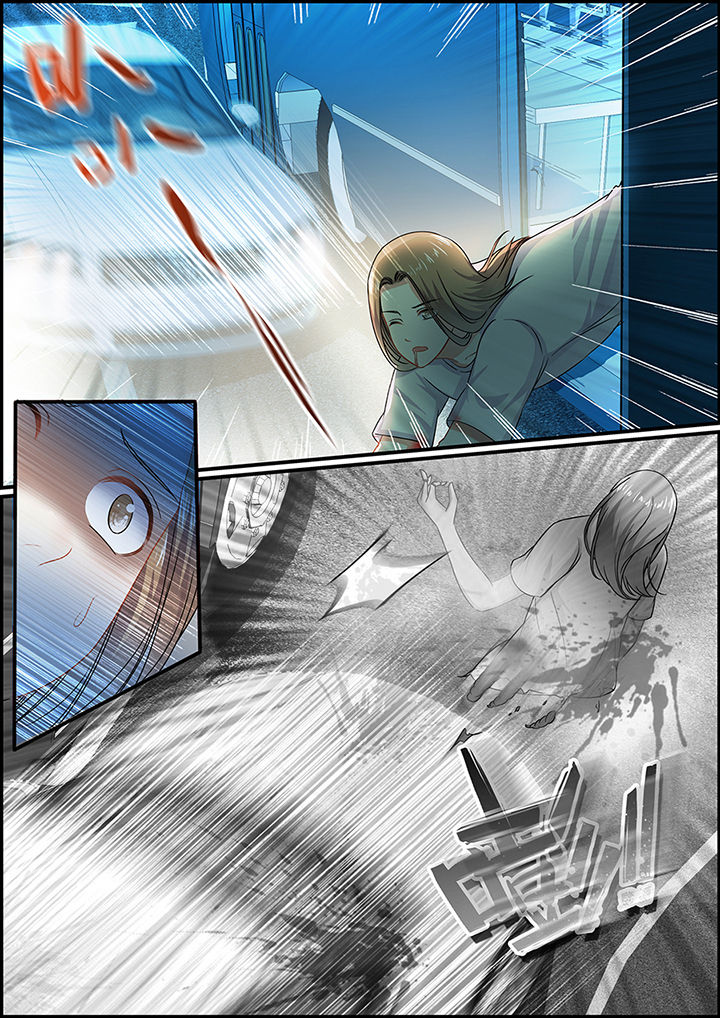 不良天神漫画,第70章：1图